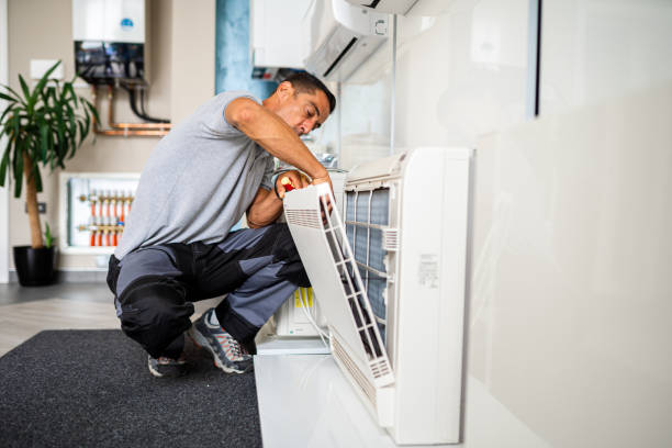 Best Best Air Duct Cleaning Company  in Royal Palm Estates, FL