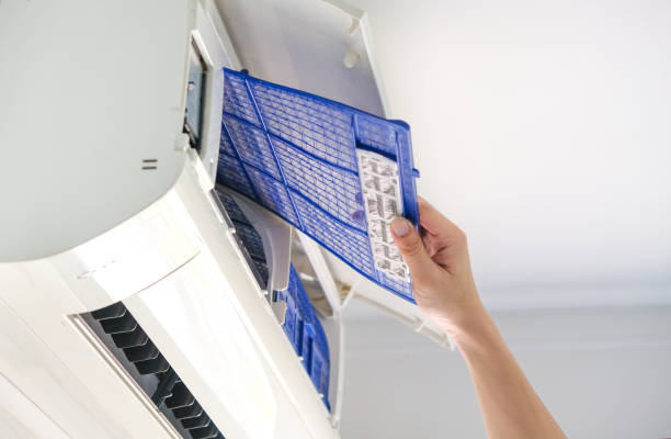 Affordable HVAC Duct Cleaning in FL