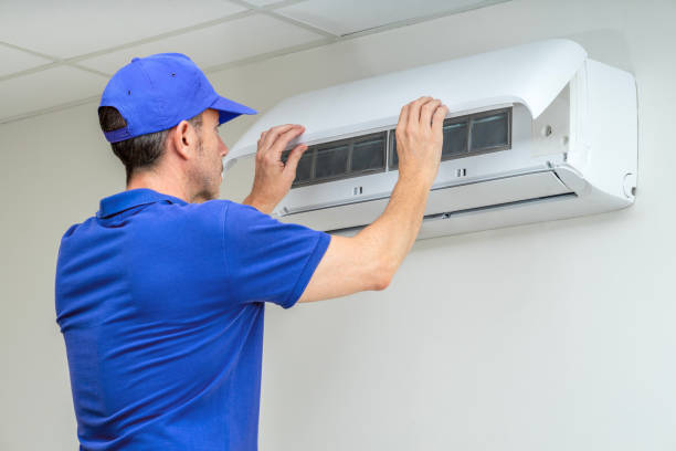 Best HVAC System Cleaning  in Royal Palm Estates, FL