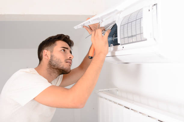 Best Commercial Air Duct Cleaning  in Royal Palm Estates, FL